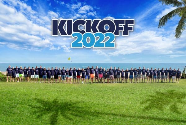 Kickoff 2022 premium concepts GmbH