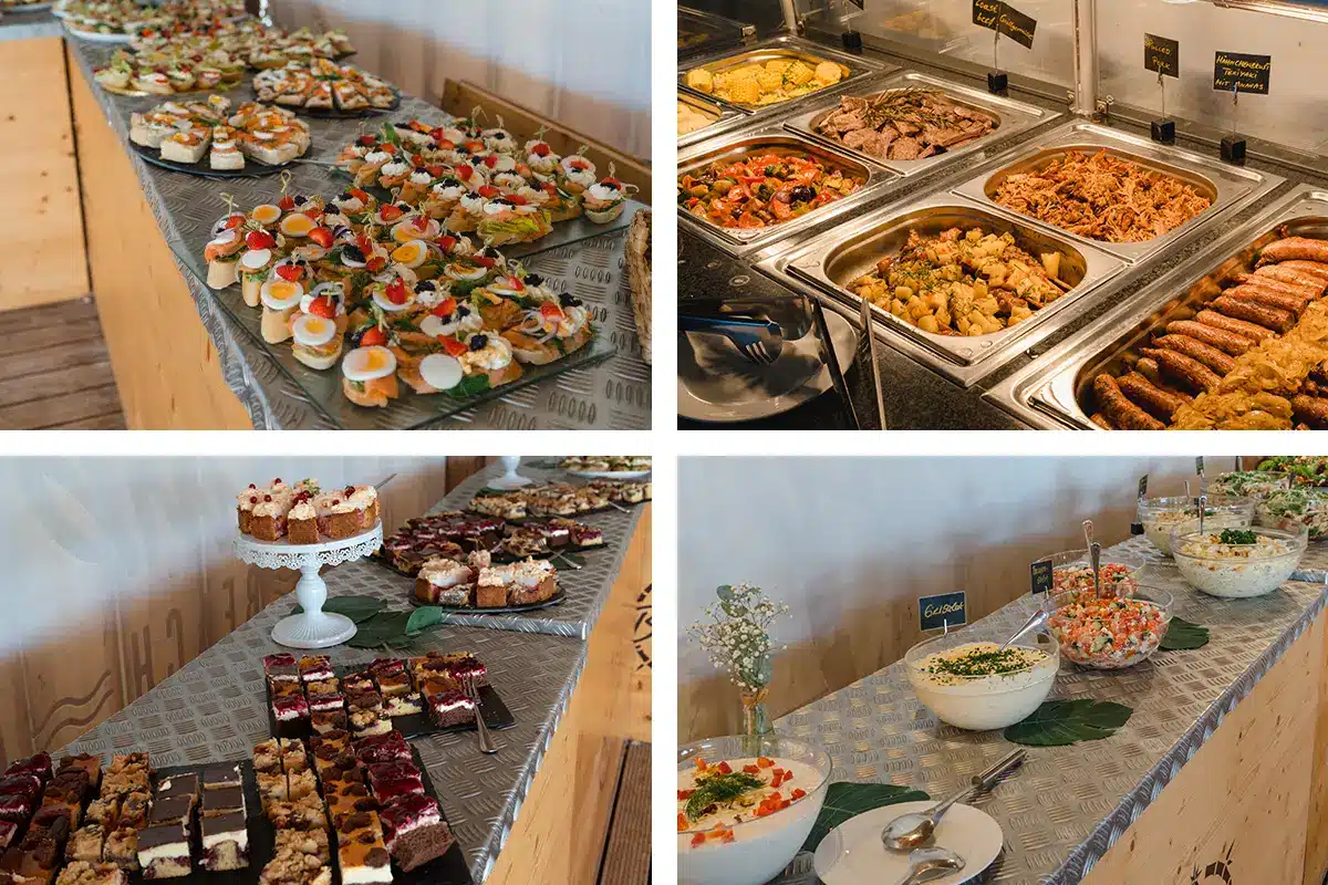 Sommerfest 2025 der premium concepts GmbH