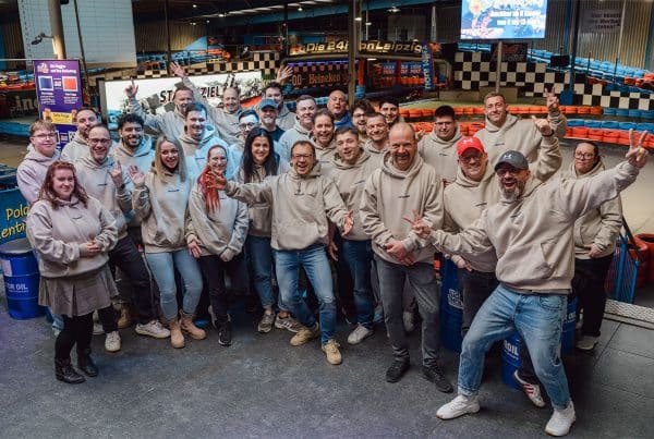 premium concepts Kart Event 2026