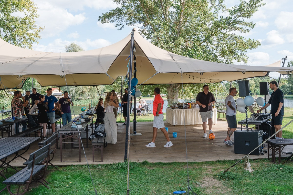 premium concepts Sommerfest 2026