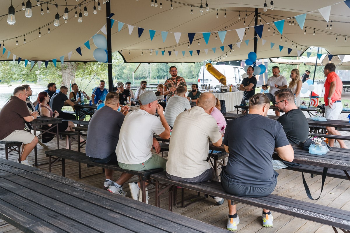 Sommerfest 2026